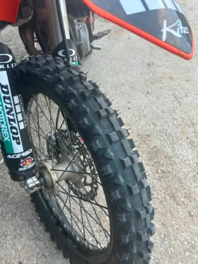 Ktm SX-F 450i, снимка 3