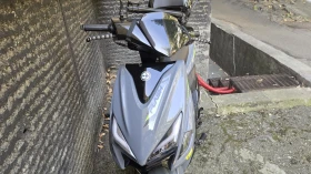 Barton Scooters, снимка 3