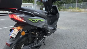 Barton Scooters, снимка 8