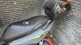 Barton Scooters, снимка 6