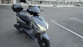 Barton Scooters, снимка 11