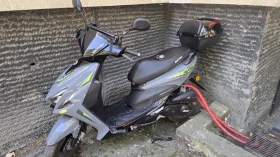 Barton Scooters, снимка 7