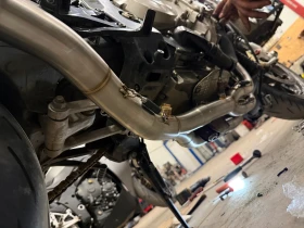 BMW S S1000RR Gen1, снимка 8