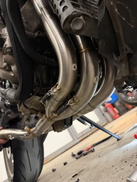 BMW S S1000RR Gen1, снимка 7