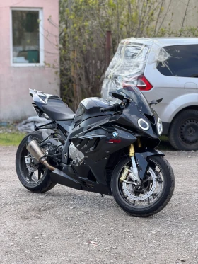 BMW S S1000RR Gen1, снимка 1