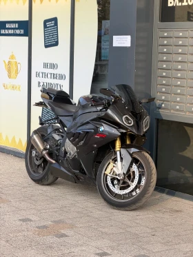 BMW S S1000RR Gen1, снимка 3