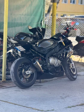 BMW S S1000RR Gen1, снимка 4