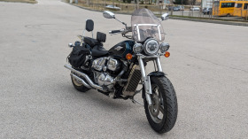 Suzuki Marauder 805, снимка 1 - Мотоциклети и мототехника - 45542875
