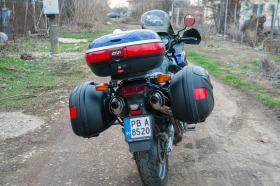 Honda Varadero XL1000, снимка 3