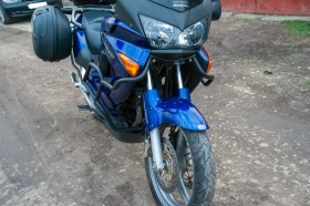 Honda Varadero XL1000, снимка 1