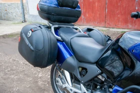 Honda Varadero XL1000, снимка 9