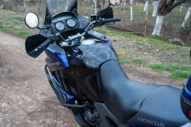 Honda Varadero XL1000, снимка 7