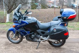 Honda Varadero XL1000, снимка 4