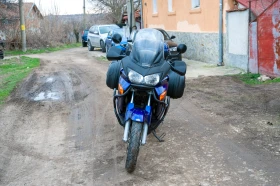 Honda Varadero XL1000, снимка 5