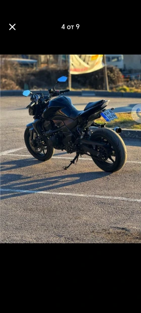 Kawasaki Z | Mobile.bg    3