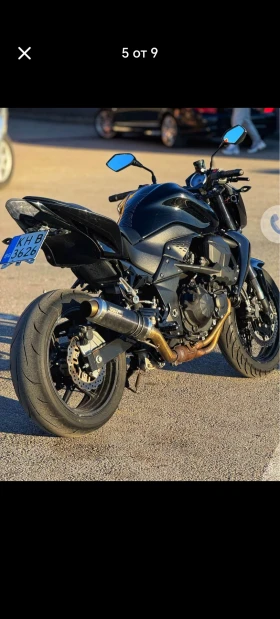 Kawasaki Z | Mobile.bg    2