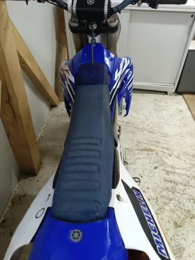 Обява за продажба на Yamaha Yzf 2018 стартер  ~7 500 лв. - изображение 8