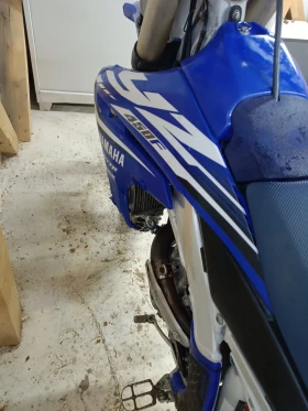 Обява за продажба на Yamaha Yzf 2018 стартер  ~7 500 лв. - изображение 7