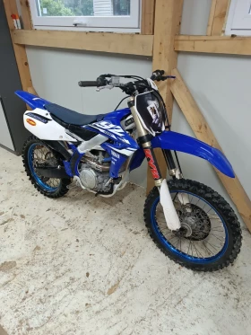 Обява за продажба на Yamaha Yzf 2018 стартер  ~7 500 лв. - изображение 3