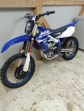 Обява за продажба на Yamaha Yzf 2018 стартер  ~7 500 лв. - изображение 2