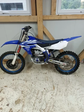 Обява за продажба на Yamaha Yzf 2018 стартер  ~7 500 лв. - изображение 1