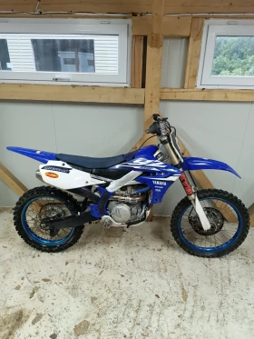 Обява за продажба на Yamaha Yzf 2018 стартер  ~7 500 лв. - изображение 4
