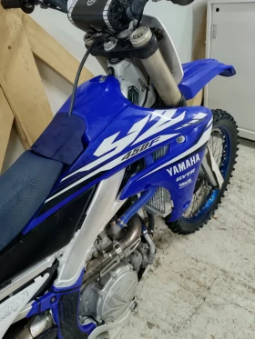 Обява за продажба на Yamaha Yzf 2018 стартер  ~7 500 лв. - изображение 6