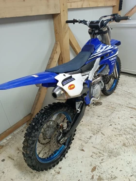 Обява за продажба на Yamaha Yzf 2018 стартер  ~7 500 лв. - изображение 5