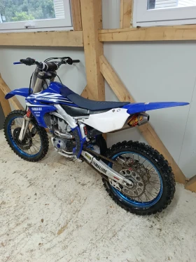 Обява за продажба на Yamaha Yzf 2018 стартер  ~7 500 лв. - изображение 1