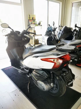 Kymco Downtown 300i 07.2015. | Mobile.bg    4