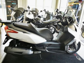 Kymco Downtown 300i 07.2015. | Mobile.bg    13