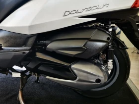 Kymco Downtown 300i 07.2015. | Mobile.bg    11