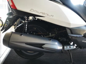 Kymco Downtown 300i 07.2015. | Mobile.bg    10
