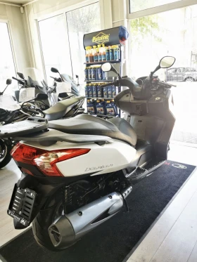 Kymco Downtown 300i 07.2015. | Mobile.bg    2