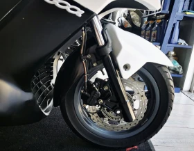 Kymco Downtown 300i 07.2015. | Mobile.bg    9