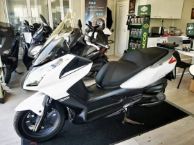 Kymco Downtown 300i 07.2015. | Mobile.bg    12