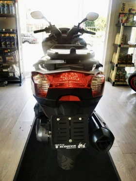 Kymco Downtown 300i 07.2015. | Mobile.bg    8