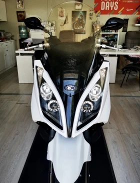 Kymco Downtown 300i 07.2015. | Mobile.bg    5