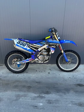 Yamaha Yzf 450 | Mobile.bg    2