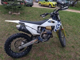 Husqvarna FE undefined | Auto.bg — изображение 4