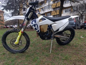 Husqvarna FE 