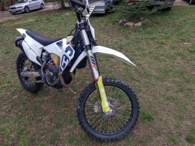 Husqvarna FE undefined | Auto.bg — изображение 6