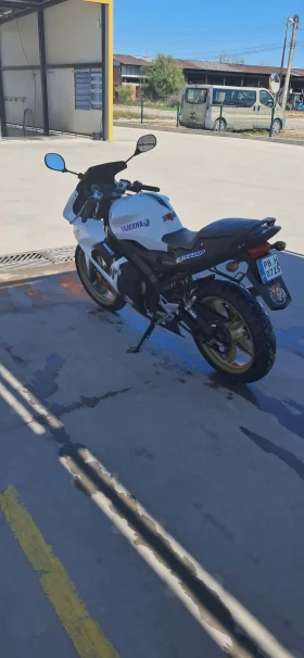 Yamaha Tzr 50cc | Auto.bg — изображение 4
