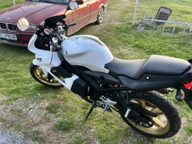 Yamaha Tzr 50cc | Auto.bg — изображение 2