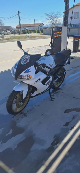 Yamaha Tzr 50cc | Auto.bg — изображение 3