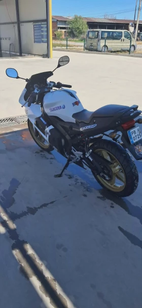 Yamaha Tzr 50cc | Auto.bg — изображение 5