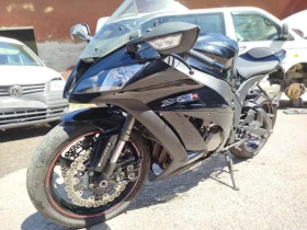 Kawasaki Zxr ZX10R | Mobile.bg � ����� ������ 14
