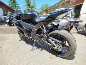 Kawasaki Zxr ZX10R | Mobile.bg � ����� ������ 17