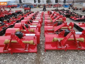 Трактор ISEKI Саки агро Сливен, снимка 10