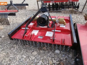 Трактор ISEKI Саки агро Сливен, снимка 9